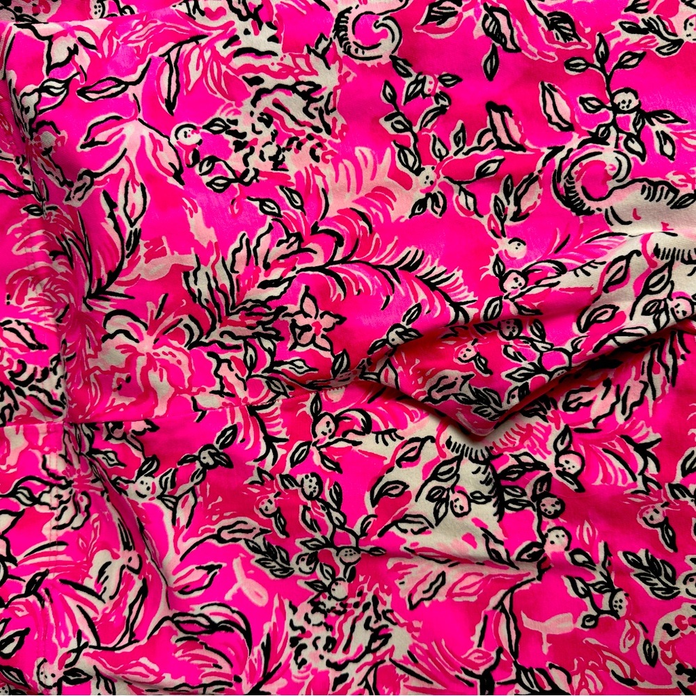 Lilly Pulitzer Girl Leggings